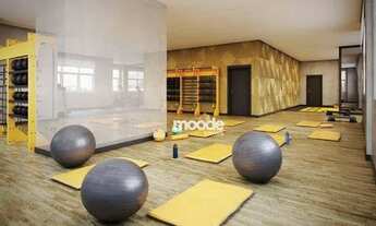 Imagem 15: Apartamento com 2 quartos à venda, 91 m² por R$ 895.000 - Centro - Osasco/SP