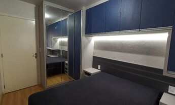 Imagem 2: Vendo Sobrado 2 quartos todo mobiliado no Bairro Cidade Industrial em Caxias do Sul