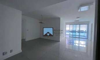 Imagem 4: Apartamento com 4 dormitórios, 150 m² - venda por R$ 2.500.000,00 ou aluguel por R$ 8.373