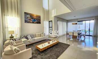 Imagem: Casa com 4 dormitórios, 340 m² - venda