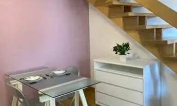 Imagem 4: Apartamento Cobertura no Paraíso - São Paulo