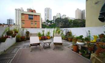 Imagem 4: São Paulo - Conjunto Comercial/Sala - Bela Vista