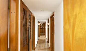 Imagem 7: CURITIBA - Apartamento Padrão - Centro