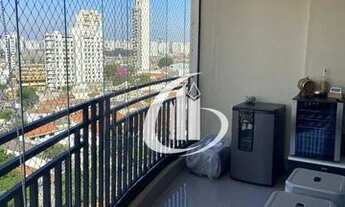 Imagem 6: Apartamento com 3 dormitórios reversível, planejados e 2 vagas à venda, 79 m² por R$ 630