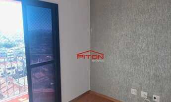 Imagem 3: Apartamento com 2 dormitórios para alugar, 58 m² por R$ 1.958,00/mês - Vila Marieta - São