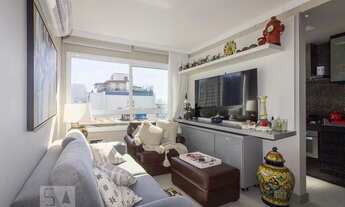 Imagem 5: Apartamento para Aluguel - Auxiliadora, 2 Quartos, 66 m2