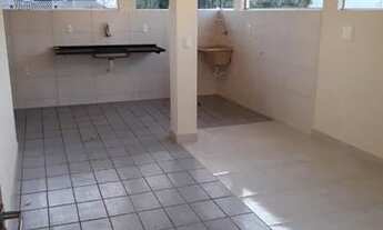 Imagem 6: Aluguel apartamento 2 quartos 100m2 em Maria Ortiz