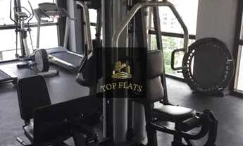 Imagem 7: Flat disponível na Vila Olímpia