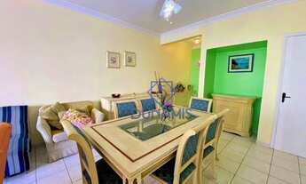 Imagem 6: Apartamento à venda, 100 m² por R$ 370.000,00 - Praia das Astúrias - Guarujá/SP