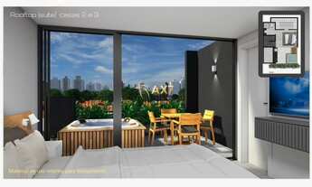 Imagem 6: SãO PAULO - Casa de Condomínio - Cidade Jardim