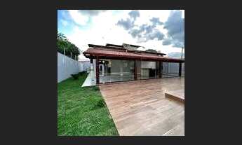 Imagem 4: RF Casa para venda possui 10 metros quadrados com 3 quartos em Jardins - Aracaju - SE