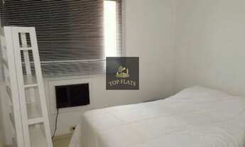 Imagem 6: Flat disponível no Jardim Paulista