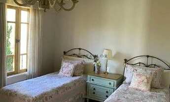 Imagem 7: Casa com 5 dormitórios para alugar, 900 m² por R$ 130.000,00/mês - Fazenda Boa Vista - Fas