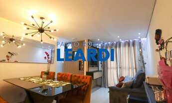 Imagem: APARTAMENTO - VILA EMA - SP