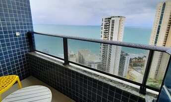 Imagem: NERI r Navegantes 2qts Mobiliado var c/Camareira