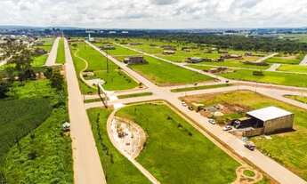 Imagem: Ágio Lote/Terreno 300m² no Top do Parque