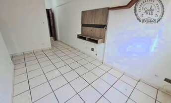 Imagem 2: Apartamento na Vila Tupi - Praia Grande/SP