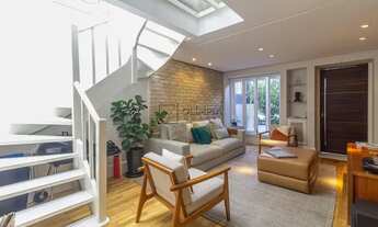 Imagem 4: Casa Venda 2 Dormitórios - 96 m² Itaim Bibi