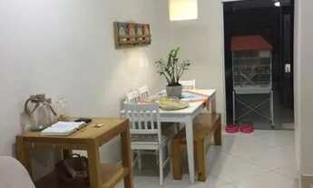 Imagem 3: Sobrado com 2 dormitórios à venda, 90 m² por R$ 380.000,00 - City Flórida - Residencial Mi