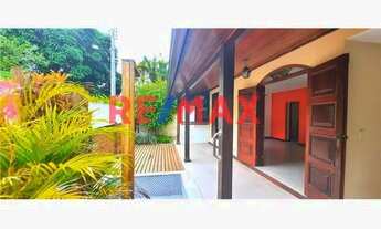 Imagem: Linda Casa duplex de Condomínio - 3 quartos