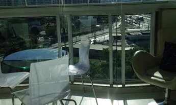 Imagem: Apartamento 2 quartos, condomínio Bora-Bora