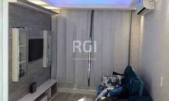 Imagem 2: Apartamento para Venda - 56.7m², 2 dormitórios, sendo 1 suites, 1 vaga - Azenha