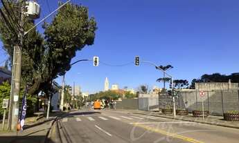 Imagem: Prédio Comercial Manoel Ribas