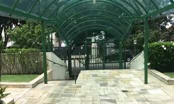 Imagem: Apartamento em Vila Brasilio Machado - São