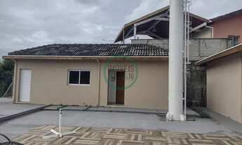 Imagem 5: CASA, 378 M² - VENDA POR R$ 1.990.000,00 OU ALUGUEL POR R$ 8.000,00/MÊS - JARDIM DAS FLORE