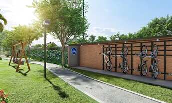 Imagem 10: Apartamento para venda com 40 metros quadrados com 2 quartos em Imbiribeira - Recife - PE