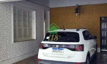 Imagem 7: Casa com área verde, 3 dorms., São Pedro, Belo Horizonte