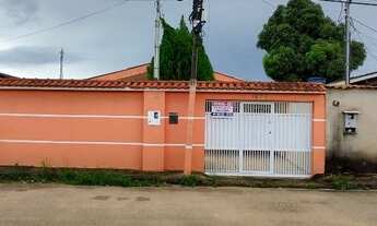 Imagem: Casa Residencial - Apta a Financiamento