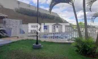 Imagem 4: Apartamento a Venda no Condomínio Felicity