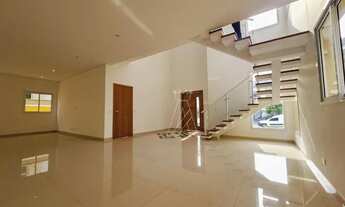 Imagem 2: Casa para venda no Tamboré - Condomínio Tamboré 11