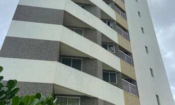 Imagem 3: Lindo Apartamento no Residencial Rio Jordão - 75m2 - Armação