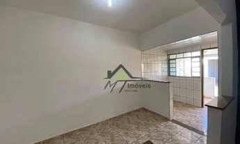 Imagem 4: Casa com 2 dormitórios à venda, 107 m² por R$ 265.000,00 - Parque Residencial Francisco Lo