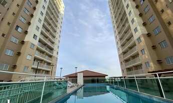 Imagem 2: TITULO LEO - Apartamento NOVO pronto para alugar no condomínio Vivenda tropical