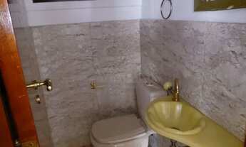 Imagem 7: Apartamento para aluguel possui 127 metros quadrados com 4 quartos