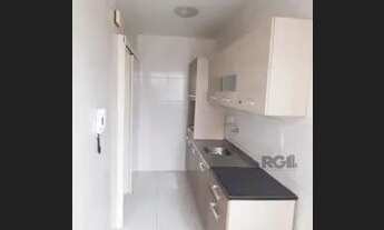 Imagem 3: Ótimo apartamento de 38m² com 1 dormitório e 1 vaga de garagem