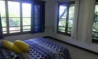 Imagem 6: SOBRADO COM 8 DORMITÓRIOS À VENDA, 654 M² POR R$ 6.500.000,00 - SANTA TEREZA - ILHABELA/SP