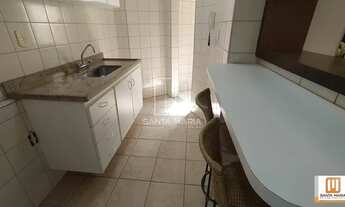 Imagem 6: Apartamento (tipo - padrao) 1 dormitórios/suite, cozinha planejada, salão de festa, elevad