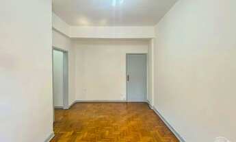 Imagem 4: Apartamento para venda possui 45 metros quadrados com 1 quarto em Vila Clementino - São Pa