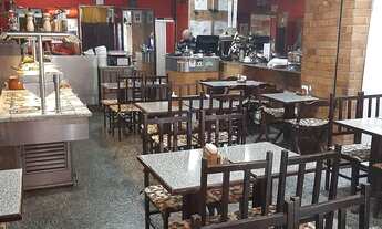 Imagem 5: OPORTUNIDADE - Passo Ponto Restaurante