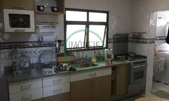 Imagem 2: APARTAMENTO PARA ALUGAR, 124 M² POR R$ 5.886,00/MÊS - JARDIM ESPLANADA - SÃO JOSÉ DOS CAMP