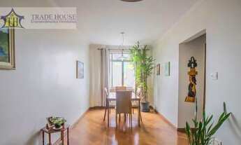 Imagem 2: Apartamento em Mirandópolis - São Paulo