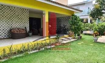 Imagem 2: Casa em Aldeia em Belo Condomínio 3 Suítes 180m²