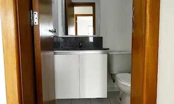 Imagem 3: 2 quartos em Itapuã, Vila Velha - Ed Praia Grande Cód: 22306JM!985