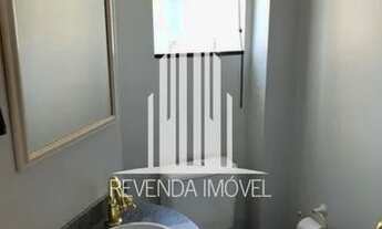 Imagem 7: Casa Comercial na Vila Mariana