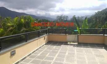 Imagem 4: CASA RESIDENCIAL em UBATUBA - SP, CONDOMINIO LAGOINHA