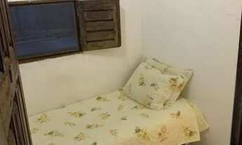 Imagem 2: Suíte no Bessa Quarto com aluguel por R$390 /mês